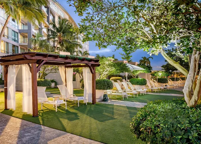 Sheraton Puerto Rico Resort & Casino