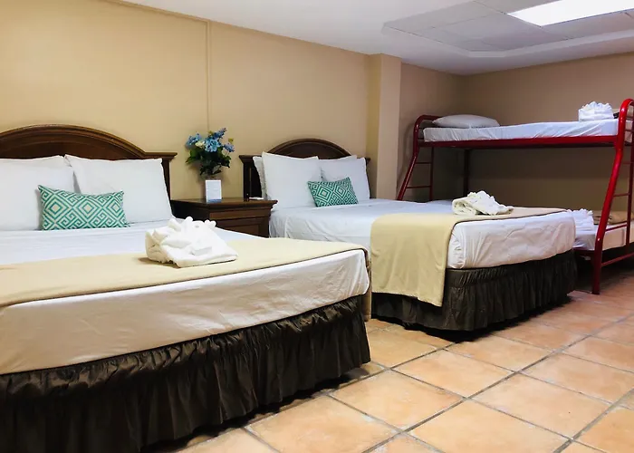 Arecibo Inn