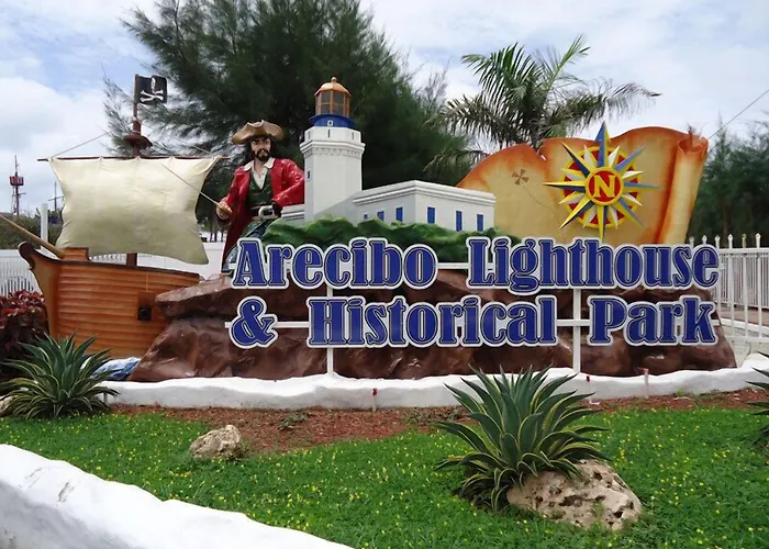 Arecibo Inn