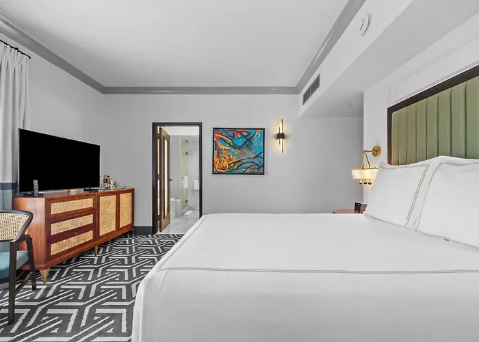 Condado Vanderbilt Hotel