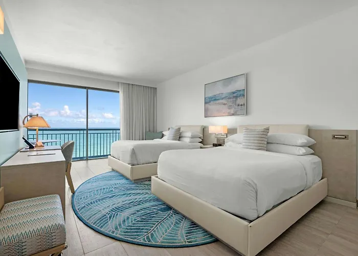 La Concha Resort, Puerto Rico, Autograph Collection