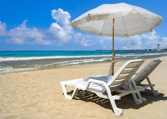 Bali Hotel Adults Only Isla Verde, A Trademark By Wyndham