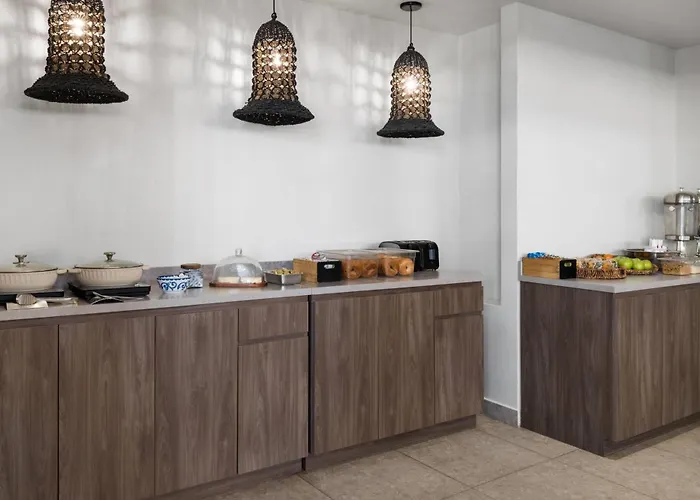 Bali Hotel Adults Only Isla Verde, A Trademark By Wyndham
