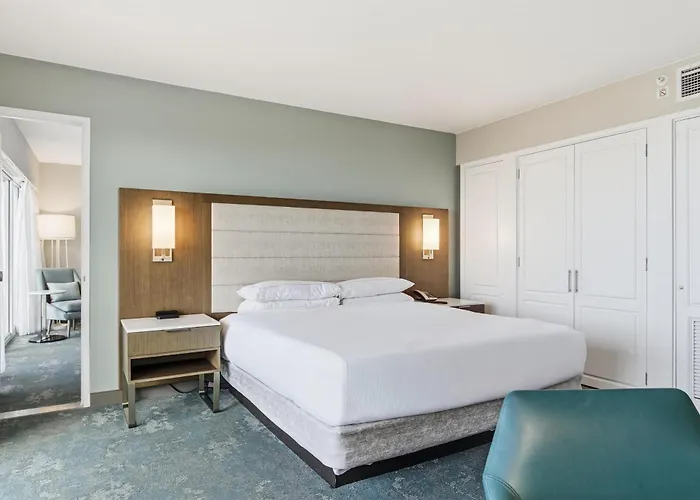 Caribe Hilton